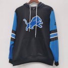Detroit Lions hoodie made by