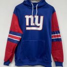 New York Giants Football hoodie