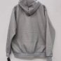 Boston Celtics hoodie black pocket