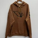 Arizona Cardinals Salute to Service hoodie