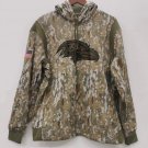 Baltimore Ravens camouflage Salute To Service hoodie