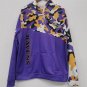 Baltimore Ravens color camouflage light weight hoodie