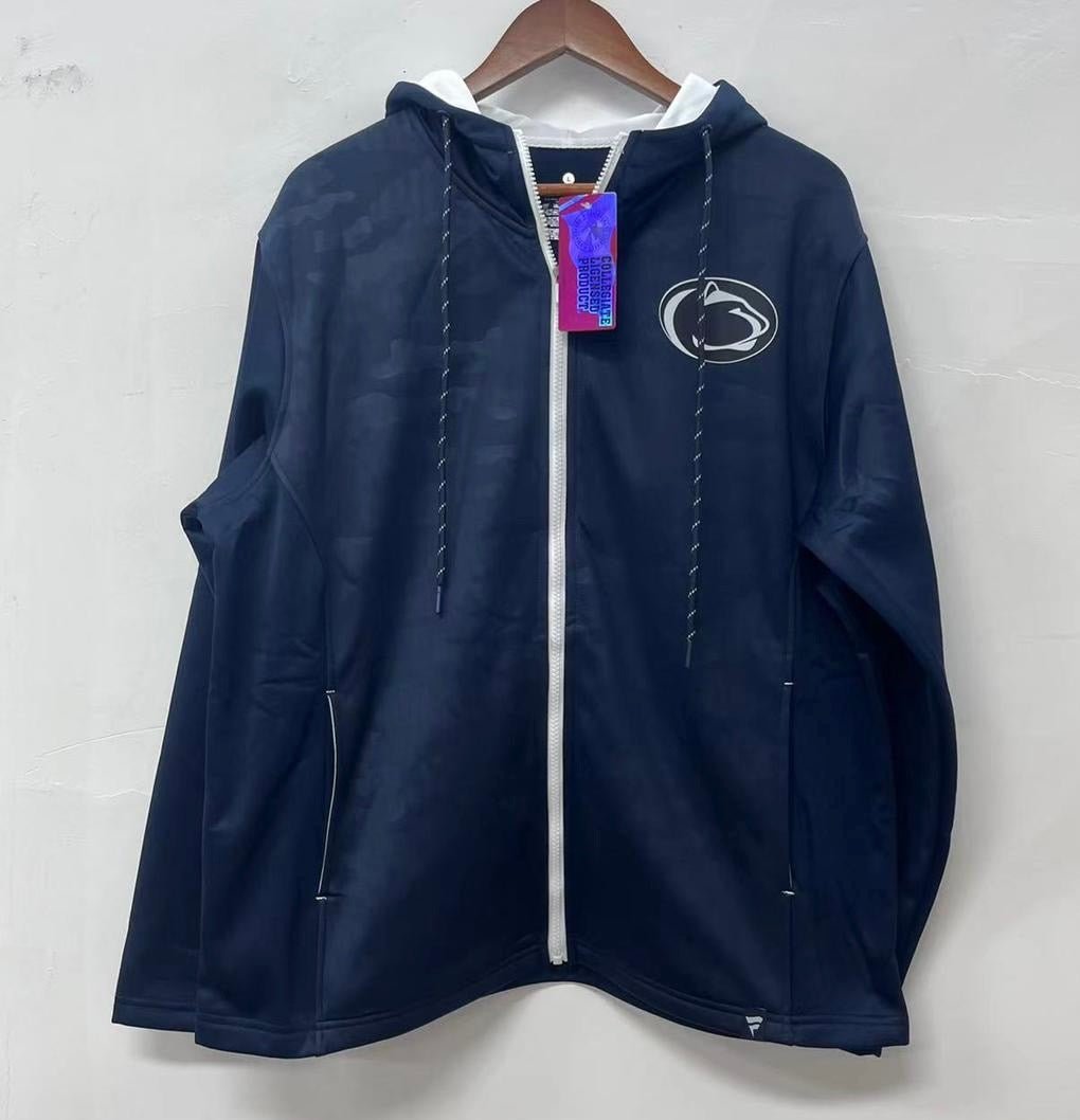 Penn State Nittany Lions track jacket