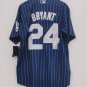 Kobe Bryant Los Angeles Dodgers Jersey