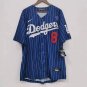 Kobe Bryant Los Angeles Dodgers Jersey