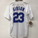 Kirk Gibson Los Angeles Dodgers Jersey Mitchell & Ness