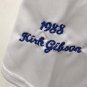Kirk Gibson Los Angeles Dodgers Jersey Mitchell & Ness
