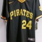 Barry Bonds Pittsburgh Pirates Official Baseball Jersey