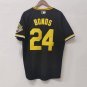 Barry Bonds Pittsburgh Pirates Official Baseball Jersey