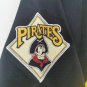 Barry Bonds Pittsburgh Pirates Official Baseball Jersey
