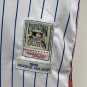 Mookie Wilson 1986 New York Mets Jersey Mitchell & Ness