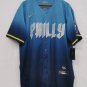 Alec Bohm Philadelphia Phillies Blue City Connect Baseball Limited Jersey