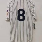 Yogi Berra New York Yankees Jersey pinstripe 1951 Mitchell & Ness