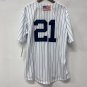 Paul O&acirc;��Neill New York Yankees Official Baseball Jersey Mitchell & Ness