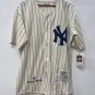 Mickey Mantle New York Yankees Jersey pinstripes Mitchell & Ness