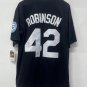 Jackie Robinson Brooklyn Dodgers Jersey Mitchell & Ness