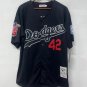 Jackie Robinson Brooklyn Dodgers Jersey Mitchell & Ness
