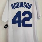 Jackie Robinson Brooklyn Dodgers Jersey Classic Authentics
