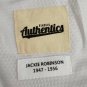 Jackie Robinson Brooklyn Dodgers Jersey Classic Authentics