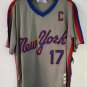 Keith Hernandez New York Mets Jersey Classic Authentics