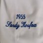 Sandy Koufax Brooklyn Los Angeles Dodgers Jersey Mitchell & Ness