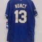 Max Muncy Los Angeles Dodgers Official Baseball Jersey