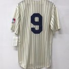 Roger Maris New York Yankees Jersey pinstripes Mitchell & Ness