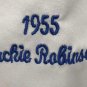 Jackie Robinson Brooklyn Dodgers Jersey Mitchell & Ness white