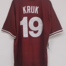John Kruk Philadelphia Phillies Jersey