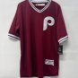 John Kruk Philadelphia Phillies Jersey