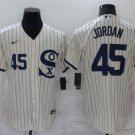 Michael Jordan Chicago White Sox Jersey