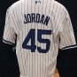 Michael Jordan Chicago White Sox Jersey