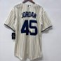 Michael Jordan Chicago White Sox Jersey