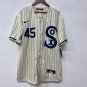 Michael Jordan Chicago White Sox Jersey