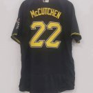Andrew McCutchen Pittsburgh Pirates  Official Baseball Jersey