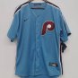 Mike Schmidt Philadelphia Phillies Official Baseball Jersey