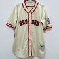 Ted Williams 1939 Boston Red Sox official Baseball Jersey Mitchell & Ness