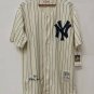 Whitey Ford New York Yankees Jersey pinstripes Mitchell & Ness