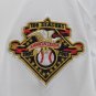 Ichiro Suzuki Seattle Mariners Official Baseball Jersey Mitchell & Ness white