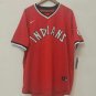 Jim Thome Cleveland Indians Official Baseball retro Jersey