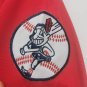Jim Thome Cleveland Indians Official Baseball retro Jersey