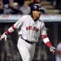 Manny Ramirez 2004 Boston Red Sox Official Baseball Majestic Jersey