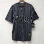 Francisco Lindor New York Mets Official Baseball City Connect Limited Jersey