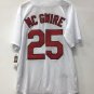 Mark McGwire St. Louis Cardinals Jersey  Mitchell & Ness
