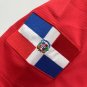 Juan Soto Dominican Republic DR jersey Red
