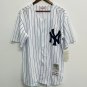 Alex Rodriguez New York Yankees Official Baseball Jersey Mitchell & Ness