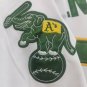 Rickey Henderson Oakland A&acirc;��s Athletics Official Baseball Nitchell & Ness Jersey