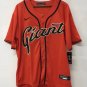 Buster Posey San Francisco Giants Jersey