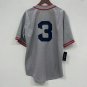 Babe Ruth Boston Red Sox Jersey Mitchell & Ness