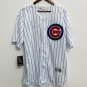 Ryne Sandberg 1992 Chicago Cubs Official Baseball Majestic Jersey